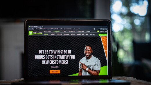 Draftkings Illustrations Ahead Of Earnings Figures