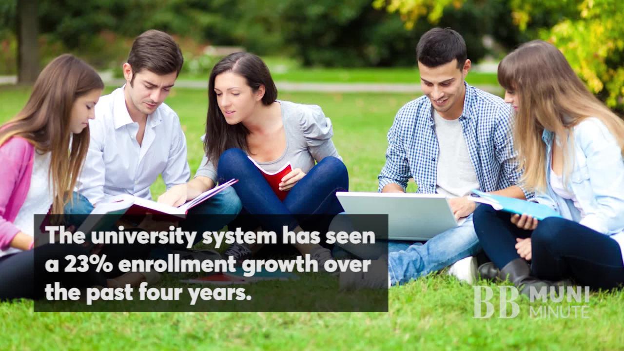 Thumbnail for Video: Muni Minute: New York and California Paper Set to Spark Primary