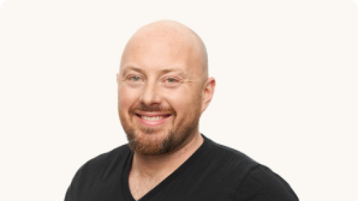 Sean Harper is the founder and CEO of Kin, which has entered the mortgage broker business