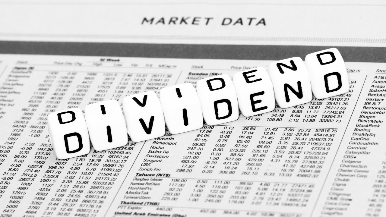 Dividend