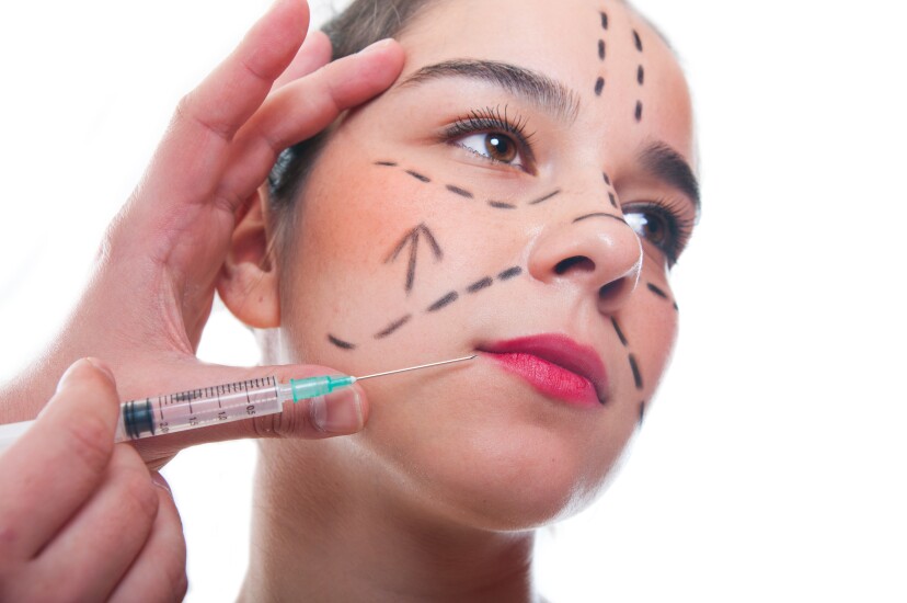 Planning plastic surgery