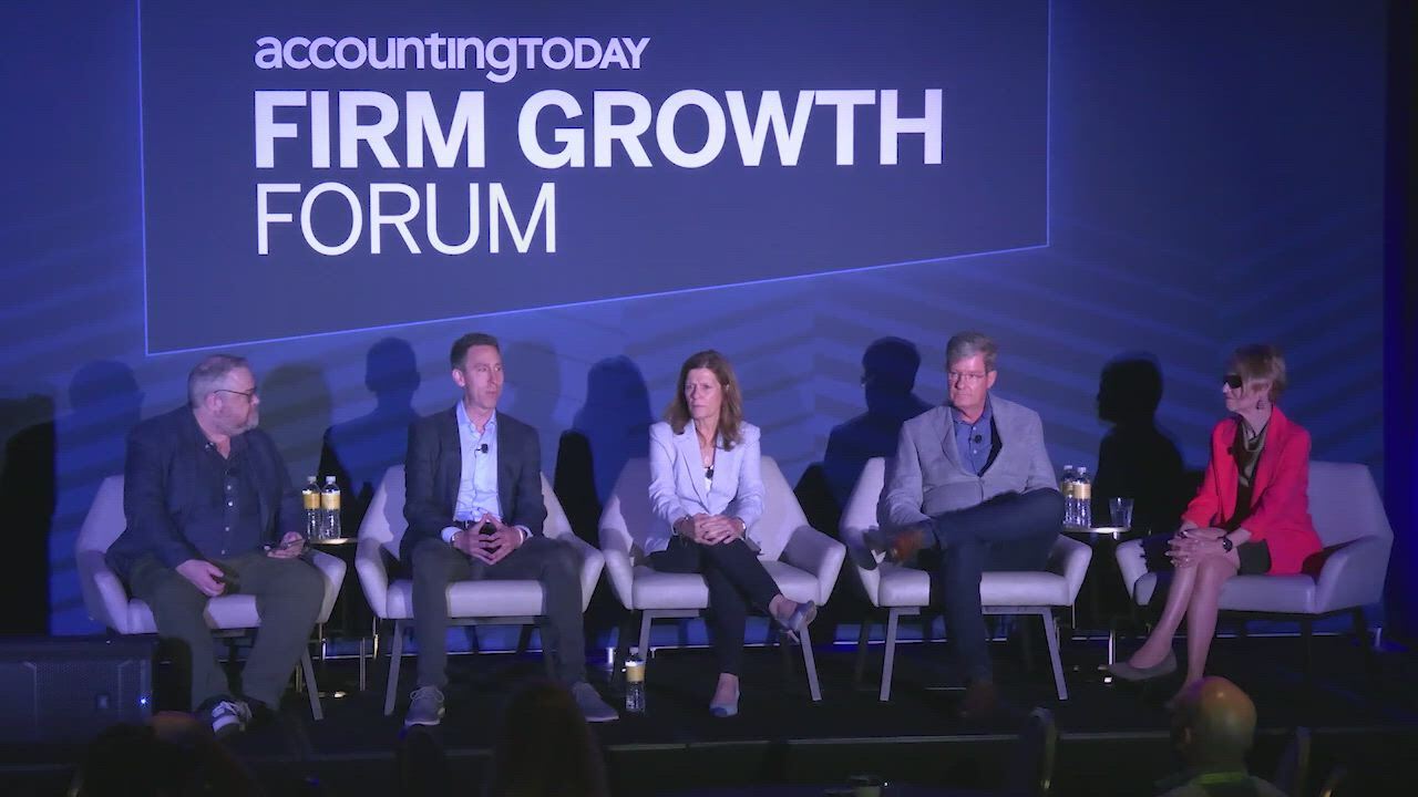 Growth Track: Building Sustainable Growth: Strategies for Accounting Firms
