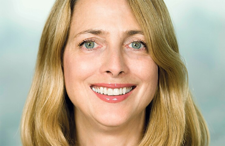 Julie Monaco, Citigroup