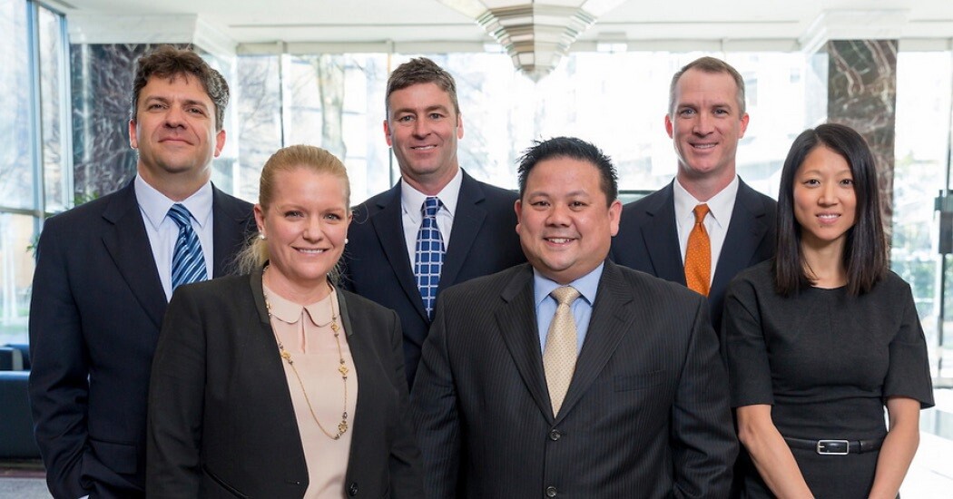 WilliamBlairAtlantaTeam