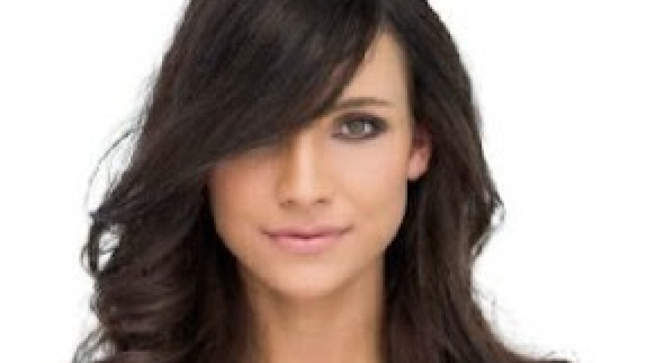 Headshot of Diana Krall