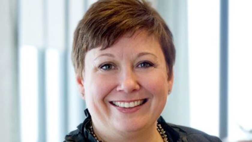 Molly Walsh, Head of Global Product, JPMorgan Merchant Services