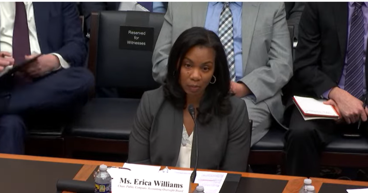 SEC approves PCAOB budget of 4.7M for 2024 SEC approves PCAOB budget of 4.7M for 2024