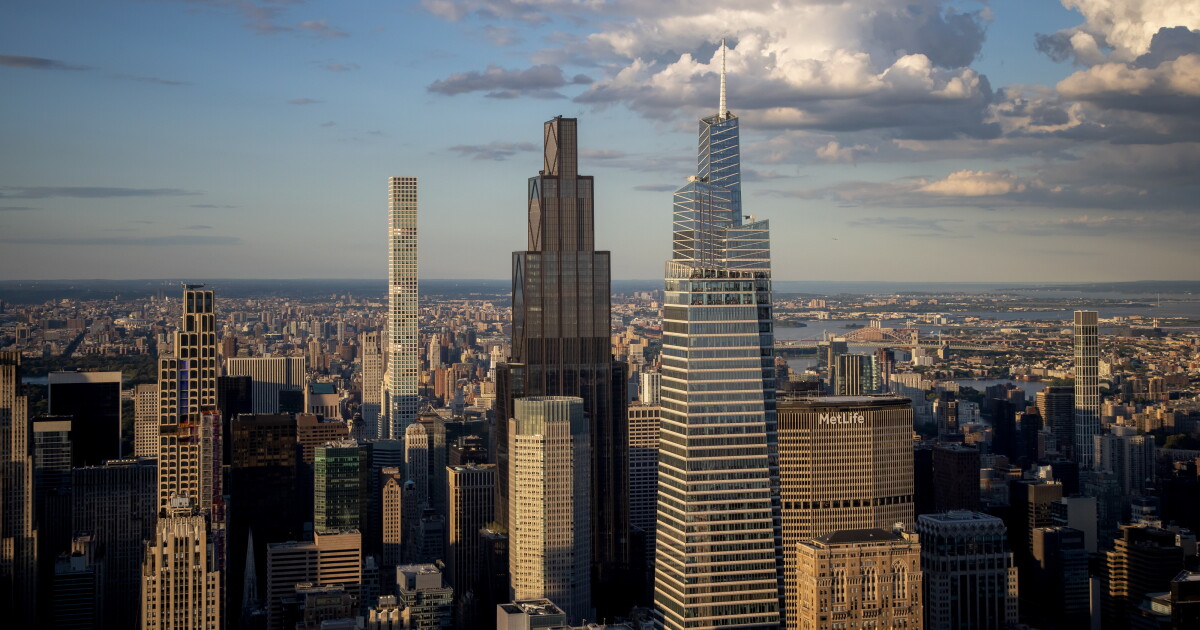 Wall Street’s record profits boost NYC tax revenues Wall Street’s record profits boost NYC tax revenues