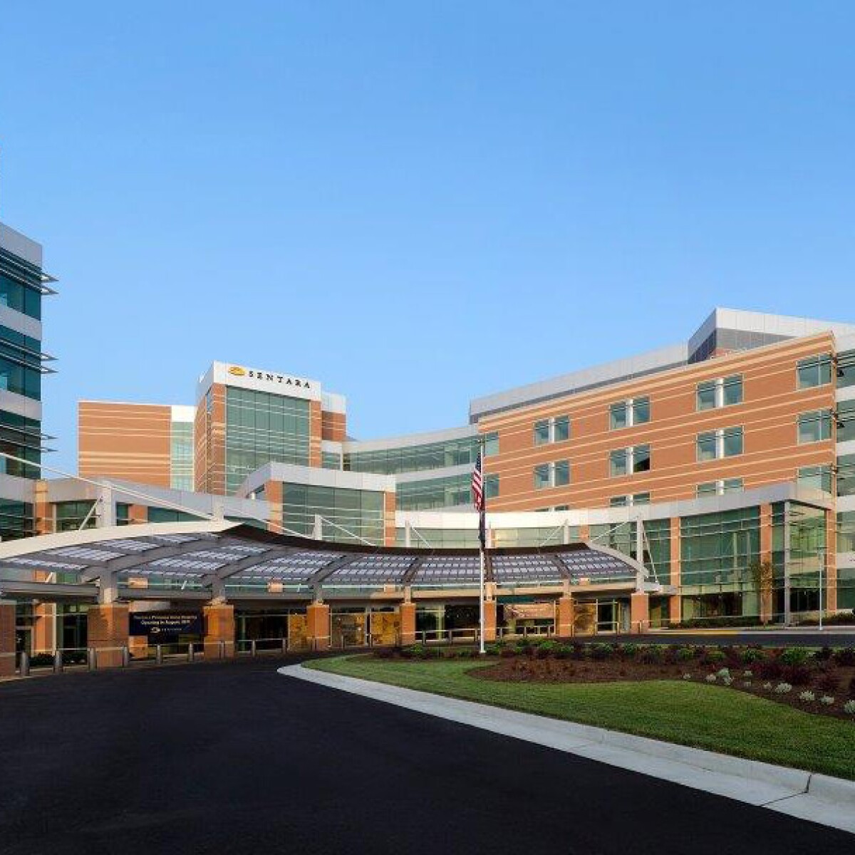 Sentara Healthcare notifies patients after vendor is hacked | Health ...