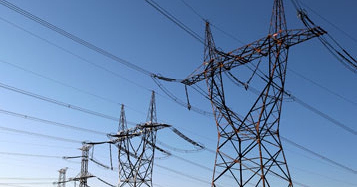 Cryptomining leads to higher overall electric bills in surrounding area Cryptomining leads to higher overall electric bills in surrounding area