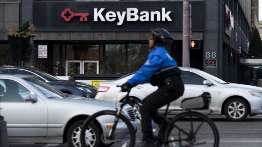 KeyCorp