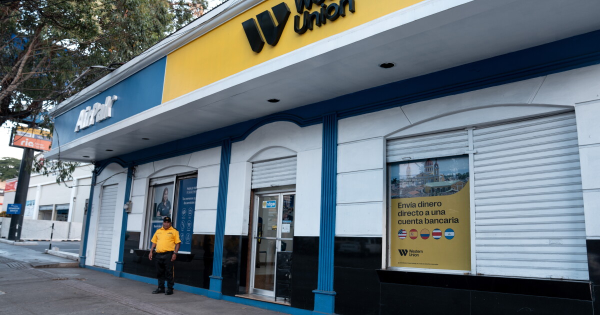 Western Union's LatAm strategy faces fintech pressure