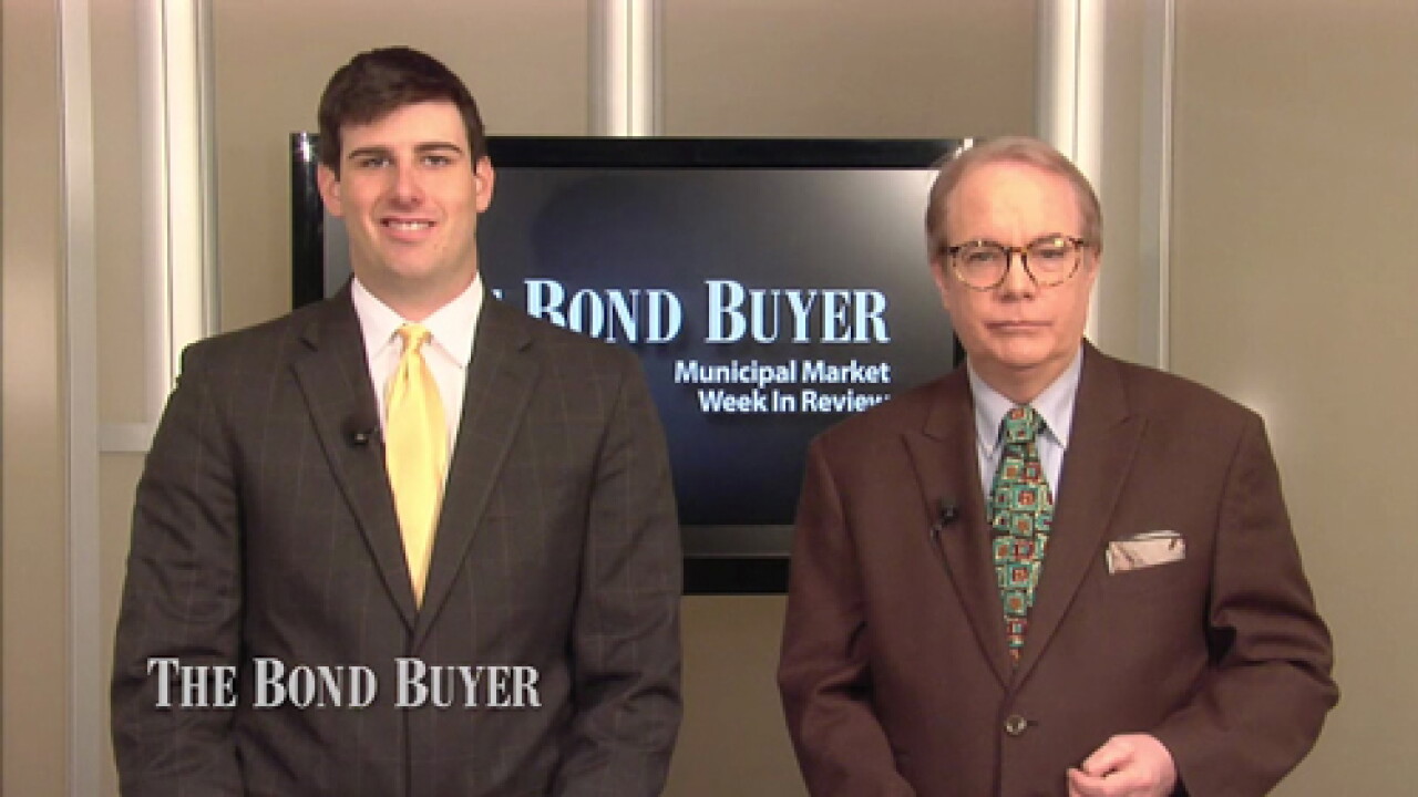 Thumbnail for Video: Muni Week in Review, May 15, 2015