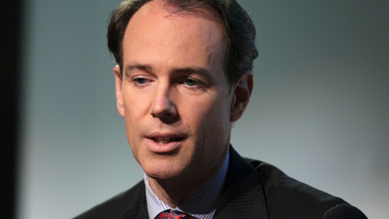 TIAA purchased $1.1 billion worth of shares in the Nuveen fund run by manager John Miller.