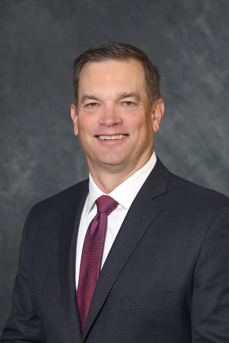 Capital Directions CEO Dennis Covington