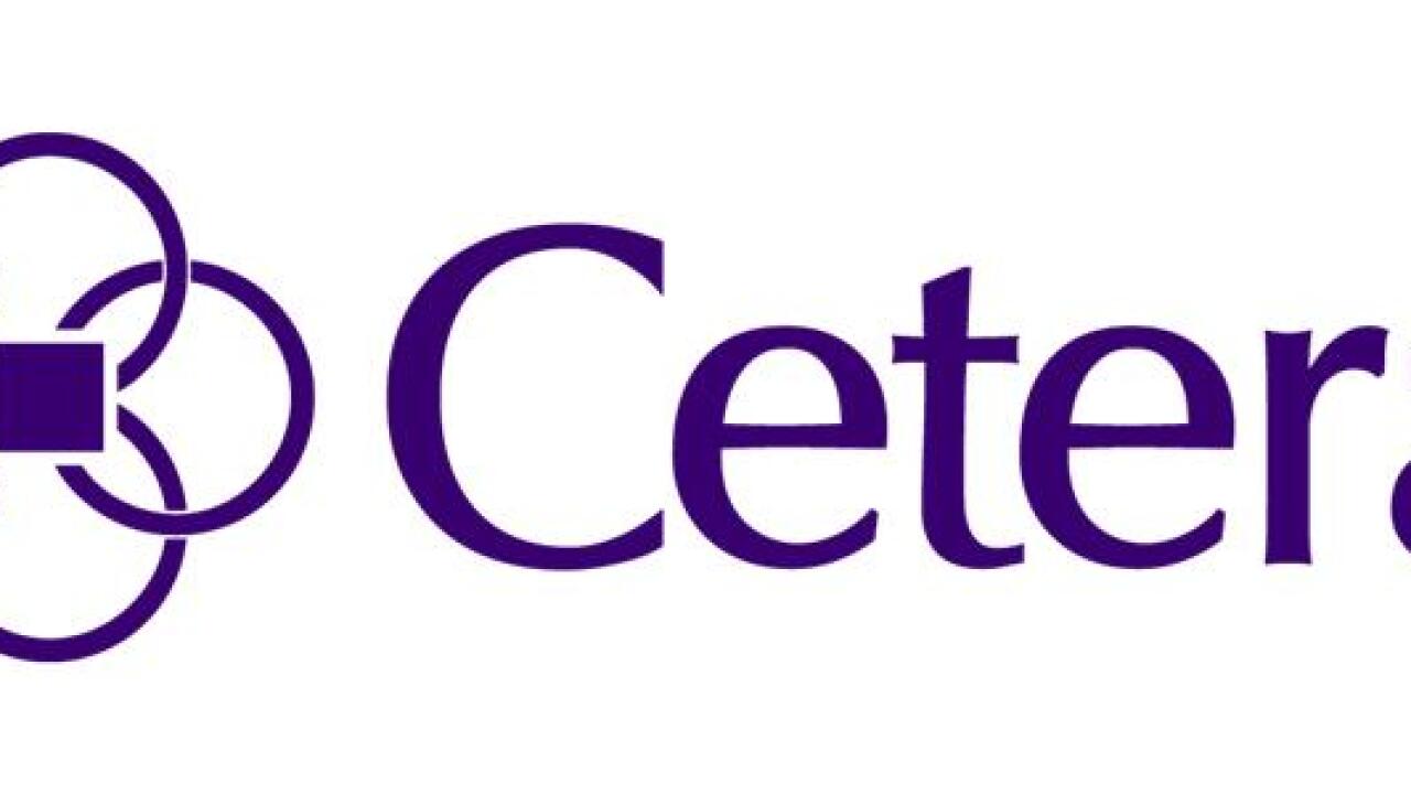 What's Next for Cetera?