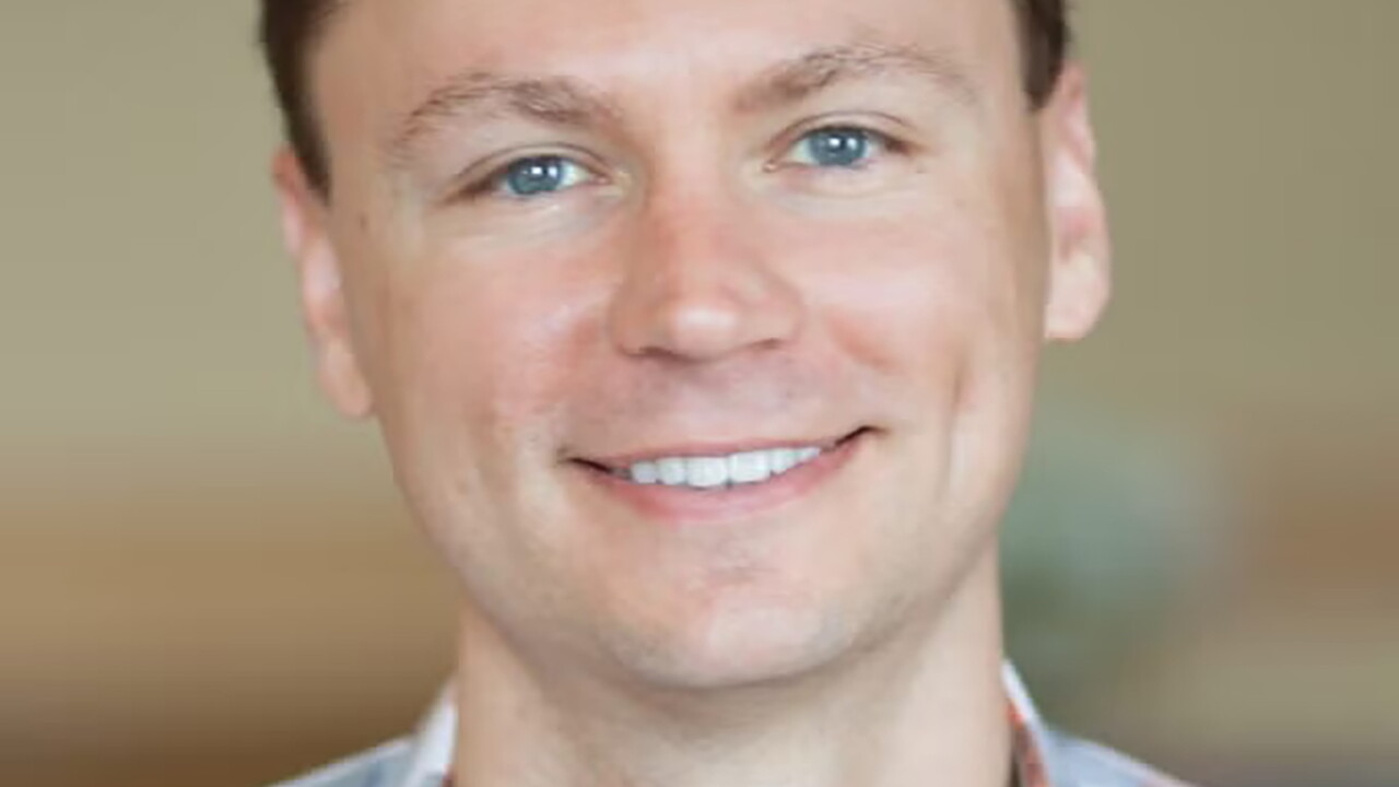 Scott Delaney, co-founder of Grant Witness