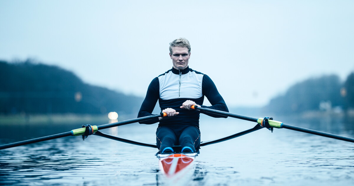 Deloitte rower earned gold medal at Paris Olympics Deloitte rower earned gold medal at Paris Olympics
