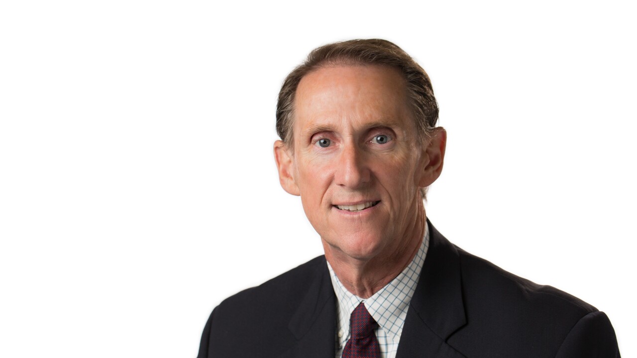 Darryl G. Worrell, Envision