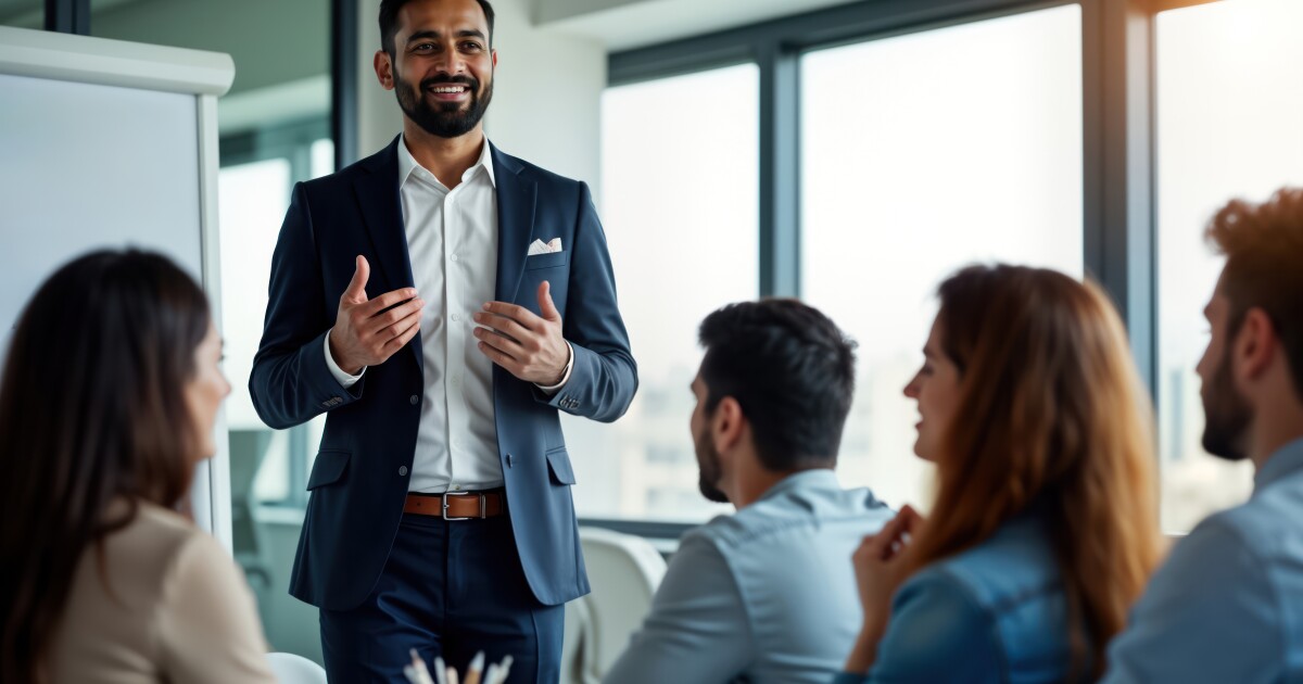 How Health-E Commerce uses professional development to retain talent How Health-E Commerce uses professional development to retain talent