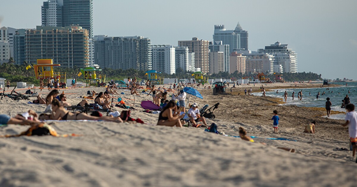 billion in Miami-Dade bonds upgraded two notches by Moody's billion in Miami-Dade bonds upgraded two notches by Moody's