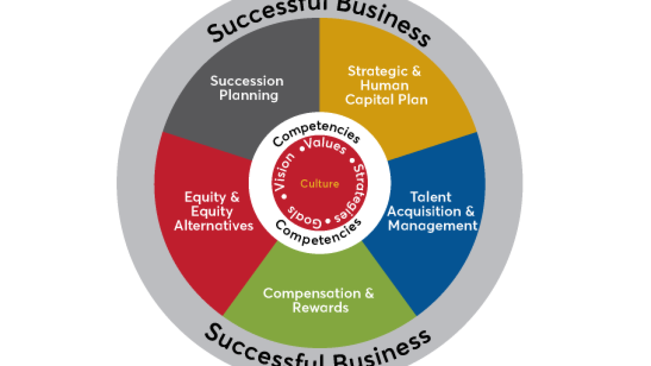 Kelli Cruz---Successful business strategies