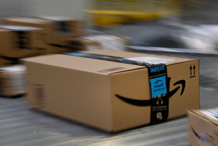 Amazon