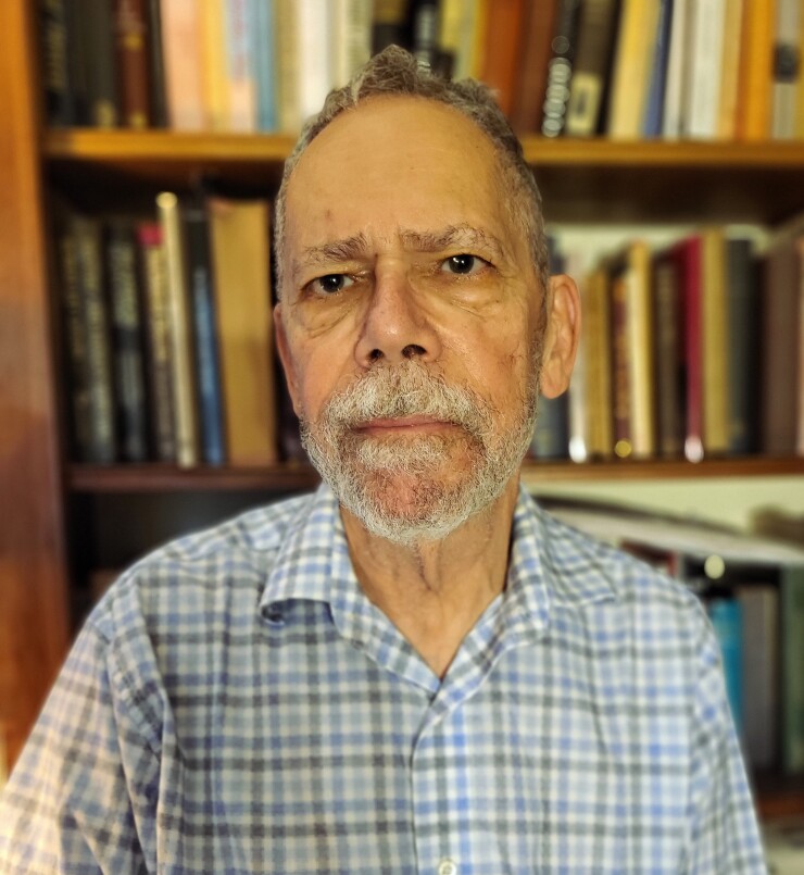 Marty Margolis, founder of the Public Funds Investment Institute