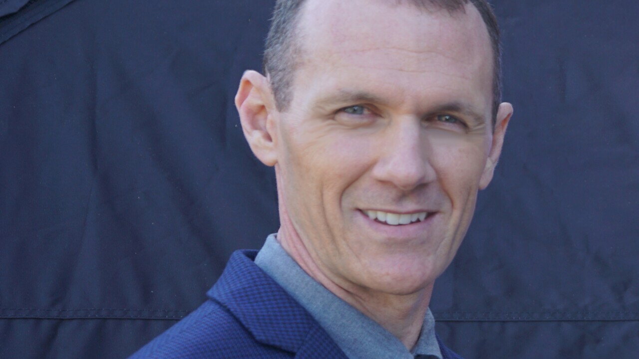 Steven Page, SafeAmerica CU