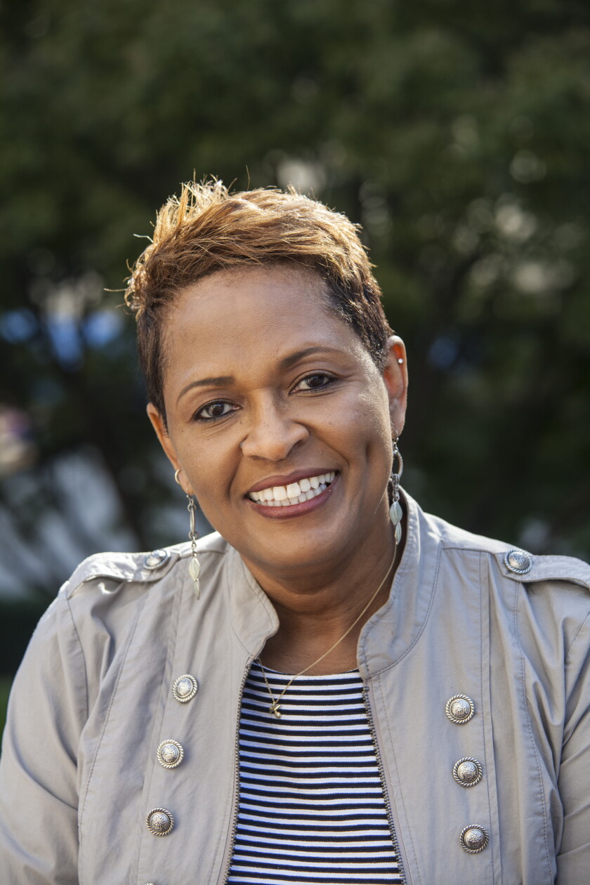 Karen Hoskins