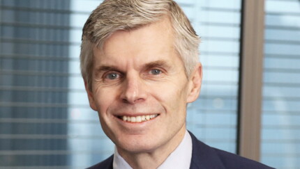 Angus Duncan joins Hunton & Williams