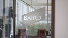 Baird courtesy of Baird