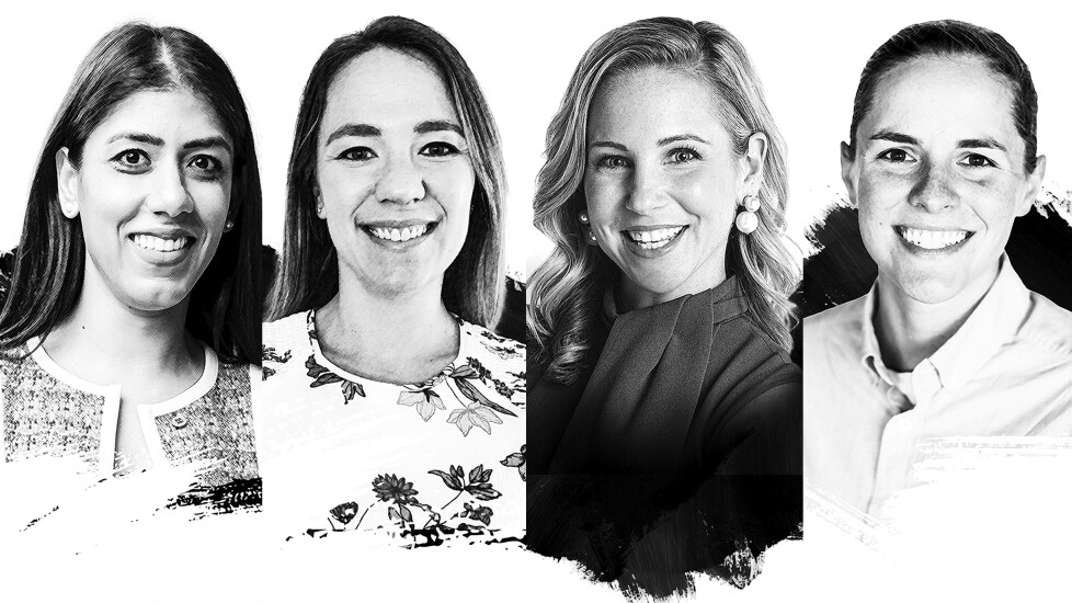 WiB Next 2021 cover art