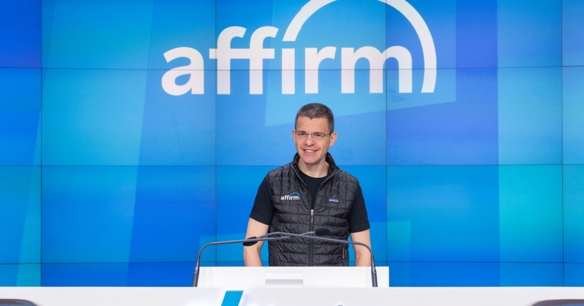 Affirm seeks bank apps to build its BNPL empire