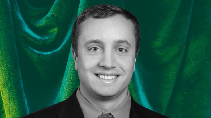 8_Albert Miller.jpg Financial Planning's 2026 Top 40 regional brokers under 40