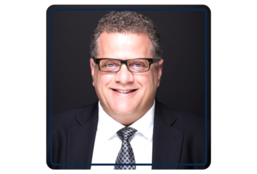 Ed Cofrancesco International Assets Advisory IAG