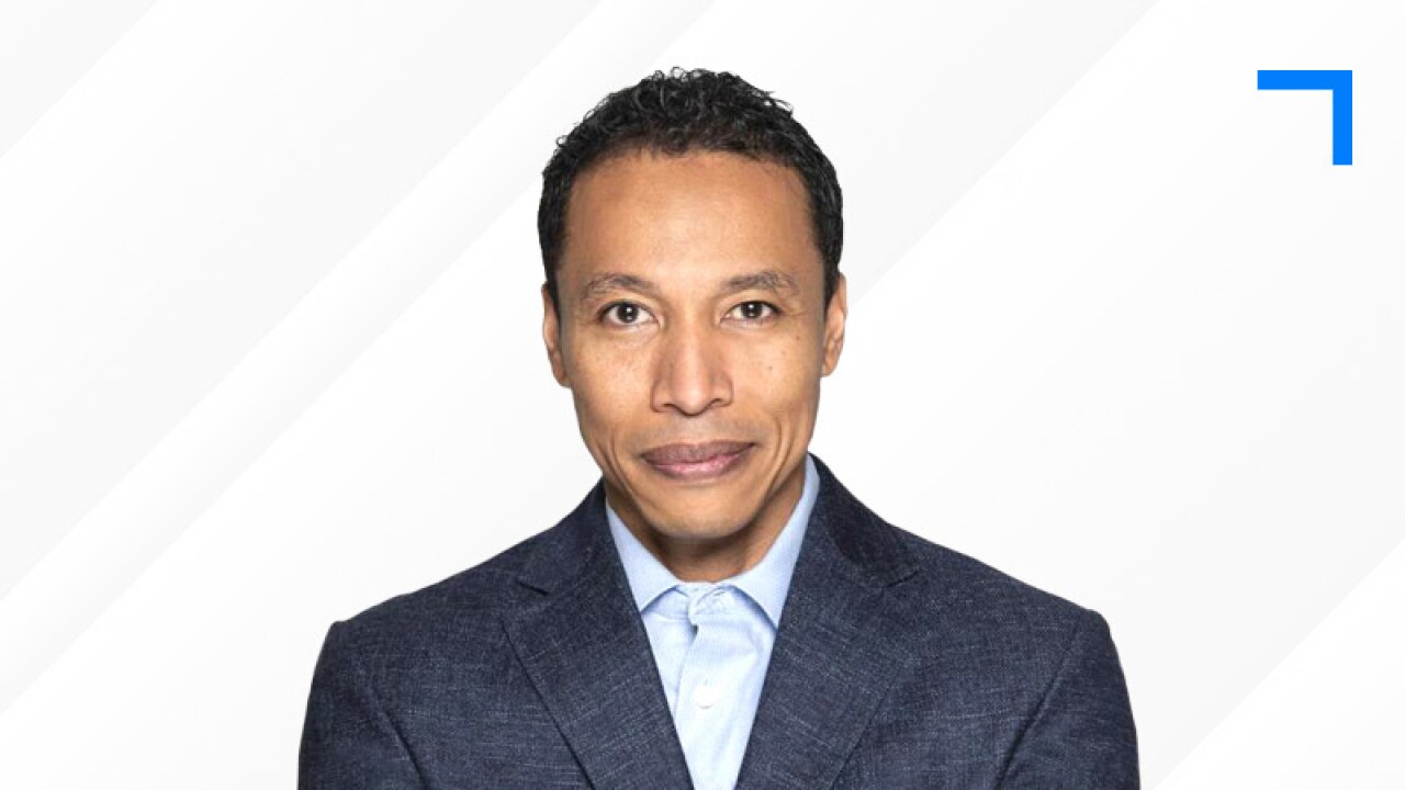 How a CEO guides a major bank toward growth after a merger acquisition