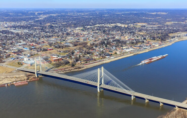 Cape Girardeau, Missouri