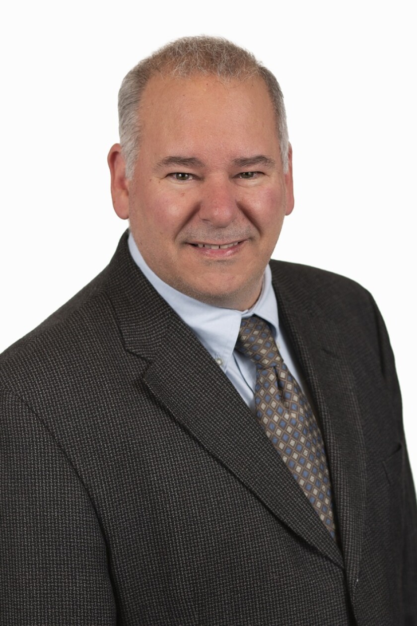 Headshot of BJ Gardner.