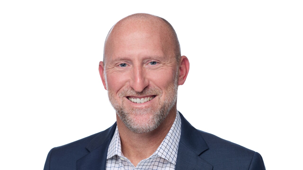 Frazier & Deeter CEO Jeremy Jones