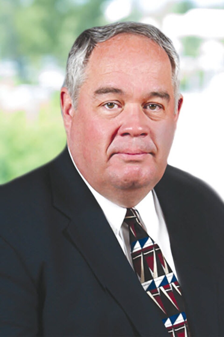 Jim Hanisch will retire as president of the CO-OP Network in June.