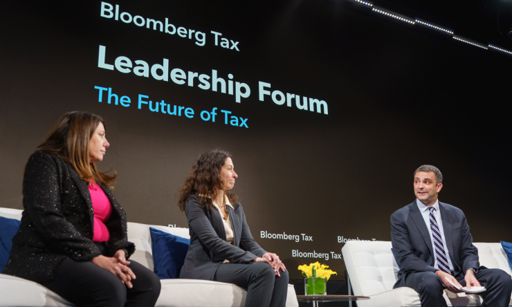 Bloomberg TA