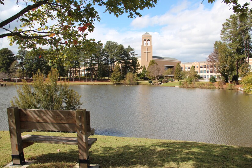 Johns Creek Georgia Perimeter Church