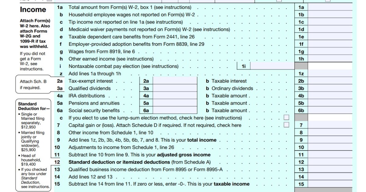 IRS data reveals income distribution across states IRS data reveals income distribution across states