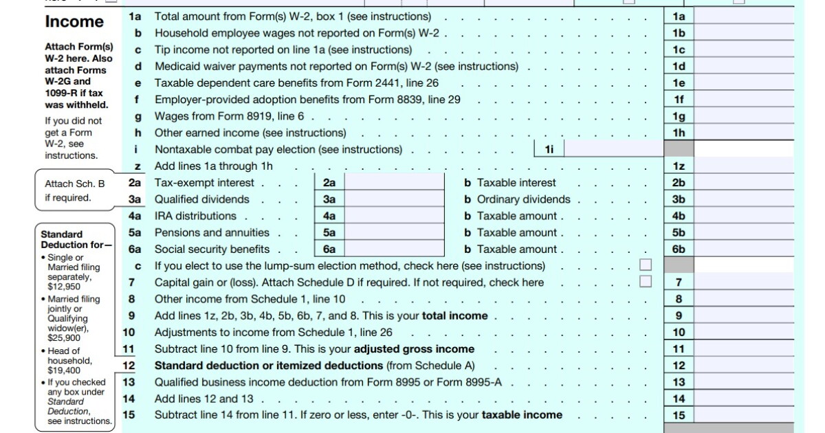 Irregular Income Distribution Drawing IRS data reveals income distribution across states | Accounting Today