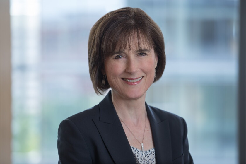 Susan Krause Bell