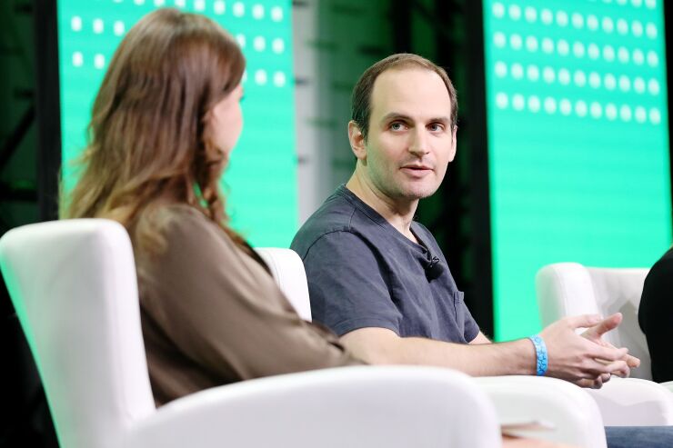 TechCrunch Disrupt 2022 - Day 3