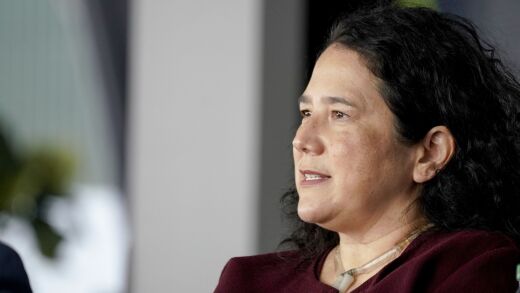 Isabel Casillas Guzman, SBA