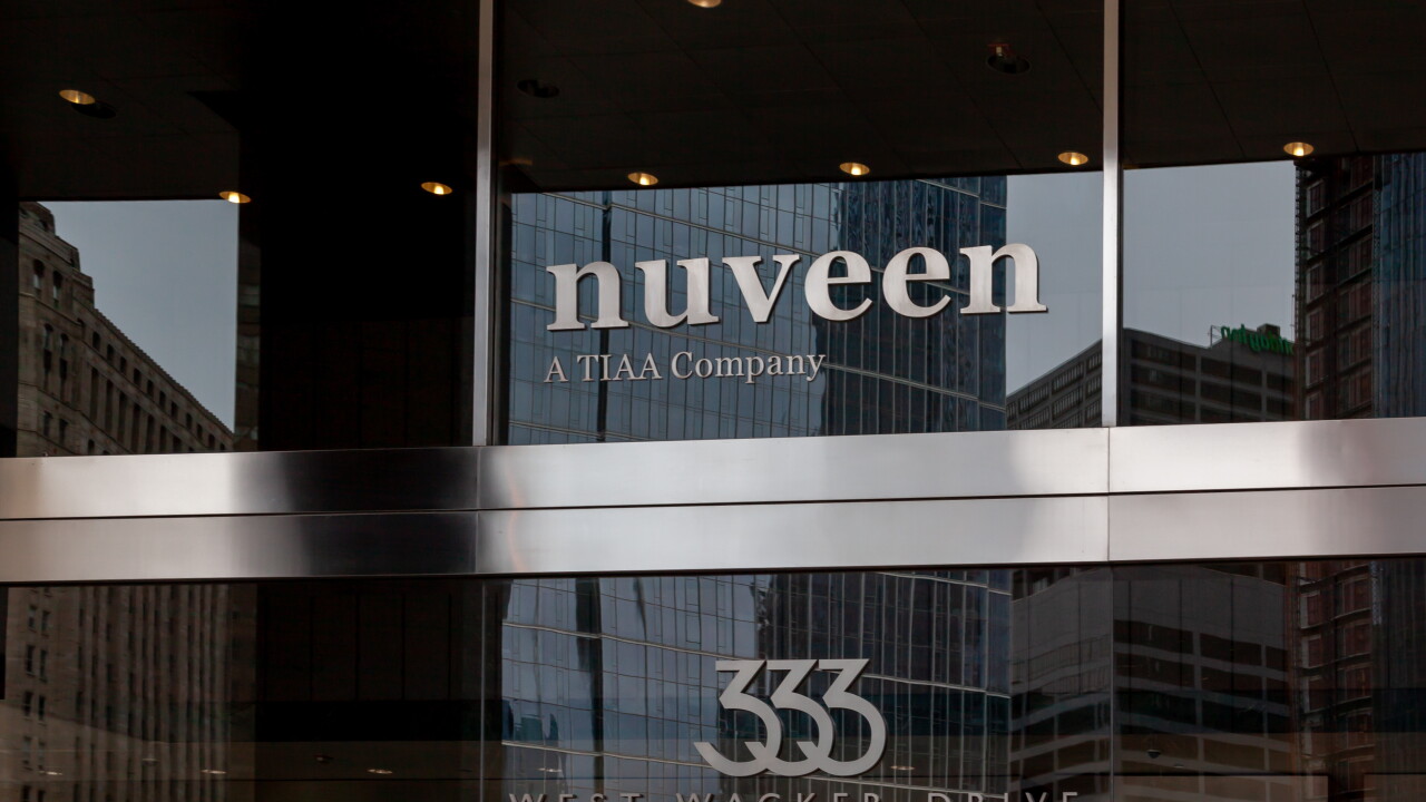 Nuveen-sign-headquarters