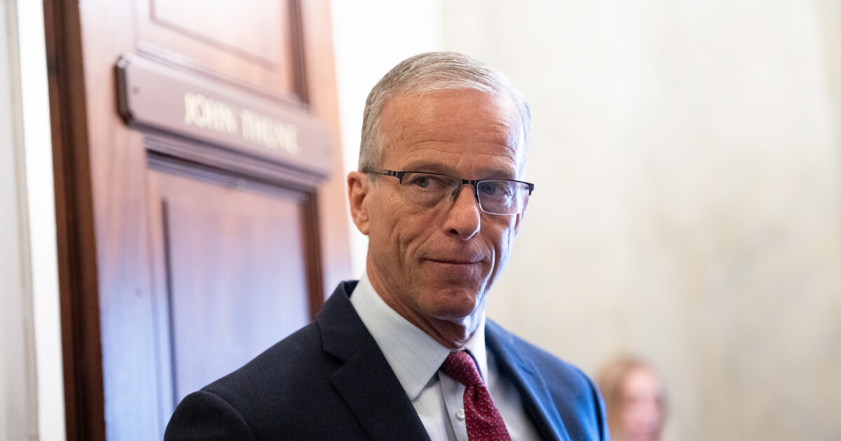End Needed for Clarity Act’s Extended Legislative Limbo End Needed for Clarity Act’s Extended Legislative Limbo